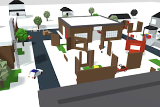 build custom roblox map, roblox builder, roblox environment, roblox model