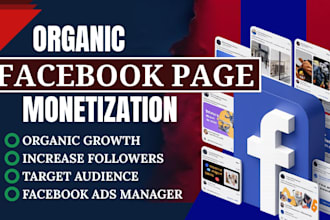 perfect organic facebook page monetization criteria promote ads with fb traffic