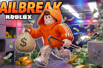 make viral roblox youtube thumbnails