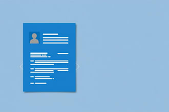 optimize your linkedin and resume for better interviews
