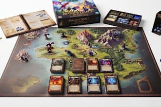 do board game design card game design game prototype tabletop design for kickste