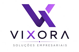 design a clean monogram, emblem and minimalist logo