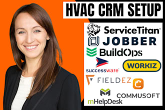 do servicetitan buildops jobber workiz successware fieldez commusoft mhelpdesk