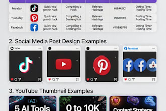 write engaging social media captions