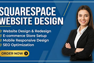 fix squarespace website mobile responsive issues layout bugs and fluid engine