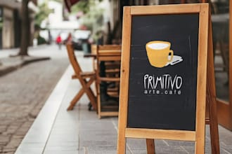 design a symbolic brand identity for your boutique hotel or wellness business