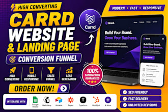 do carrd website, lead forms, calendly squarespace acuity scheduling integration