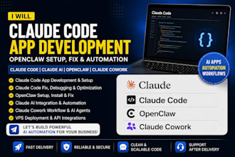 claude coded app openclaw fix claude code claude cowork claude ai open claw