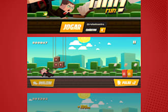 develop your unity 2d game