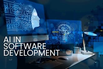 ai video avatar saas platform product development, edtech startup saas, web app