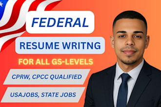 write an ats federal resume usa jobs resume and cover letter