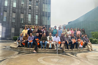 tour guide in shanghai and sourcing and buying in china