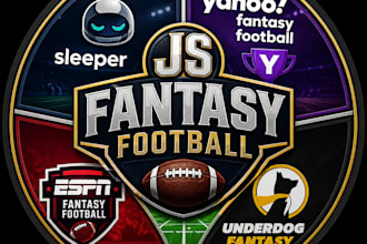 draft and manage your fantasy football team