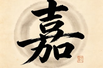 create your authentic chinese name with five elements reading