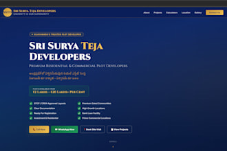 create a responsive multilingual website for your business