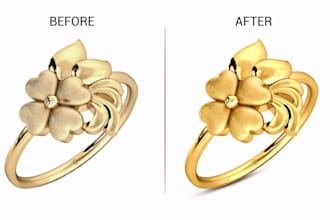 do jewelry photo retouching jewelry photo editing high end jewelry retouching