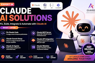 do fix claude code claude cowork ai agent claude mcp API claude website design