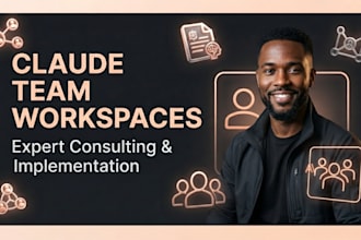 set up ur claude cowork workspace automate ai claude code workflows for business