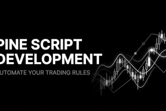 code your custom rules or smc ict logic in pine script