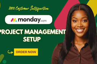 setup monday crm monday com monday automation and project management workflows