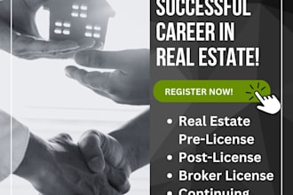 complete ce shop, real estate course, real estate license, continuing education