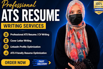 write ats resume for technical, software developer, devops, QA  cloud engineer