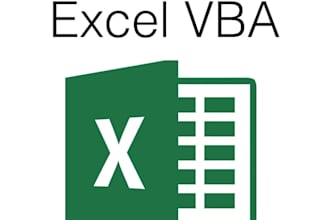 create excel vba macros and automation for your spreadsheets