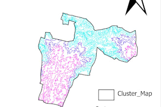 provide gis mapping and remote sensing solutions