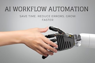 ai automation, ai voice agent, and n8n workflow automation