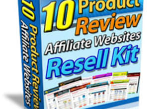give you 10 of the hottest clickbank affiliate review websites