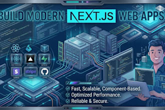 build a professional mern stack web application with react node mongodb