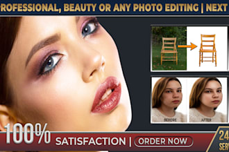 edit manipulate and remove background fast in photoshop