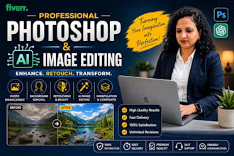 transform your photos with professional ai image editing