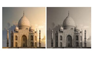 background removal of images