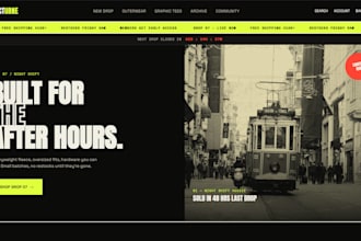 fix your shopify store