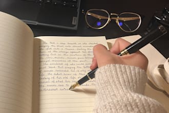 turn any topic into a blog post