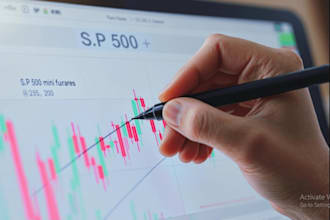 develop best stock trading platform, stock market website, stock trading app