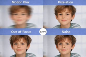 fix, edit, and upscale your ai art and midjourney images