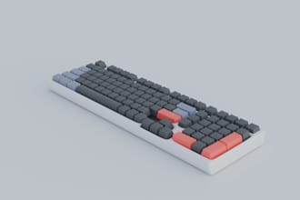 create photorealistic 3d product rendering for amazon