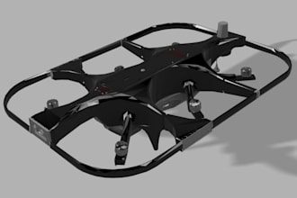 do mechanical design and solve mechanical engineering problems
