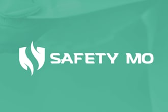 design security, guard, lock, defense, tech, safety logo