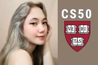 be your fastest cs50 helper for same day completion