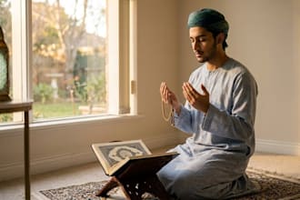 do effective quran prayer for true love and fast relationship healing
