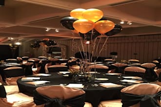 provide virtual event planning and strategy session