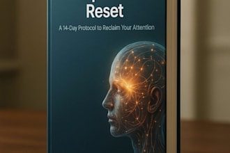 write a professional non fiction ebook workbook or guide