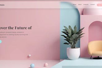 build a full stack web app with ai and ml integration