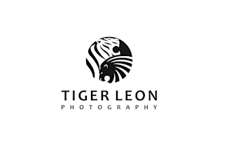 design a photography watermark or signature logo