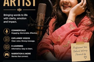 create ai voice using elevenlabs