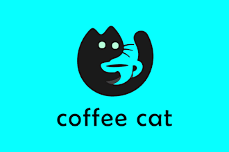 do a logo design