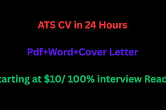 create an ats friendly mod